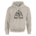 Nordstoke Built Cold Hoodie — print detail