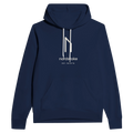 Nordstoke Sponge Fleece Hoodie — print detail