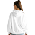 Nordstoke Women's Hoodie — print detail