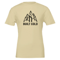 Nordstoke Built Cold Tee — print detail