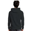 Nordstoke Premium Pullover Hoodie — print detail