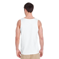 Nordstoke Hybrid Athlete Tank Men's — print detail