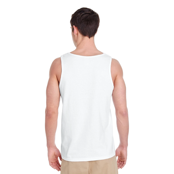 Nordstoke Hybrid Athlete Tank Men's — print detail